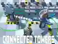 Connected Towers – kostenloses Online-Spiel