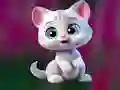 Stylish Cat Rescue – kostenloses Online-Spiel