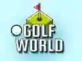 Golf World – kostenloses Online-Spiel