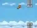 Flappy Cat – kostenloses Online-Spiel