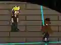 Dance Battle – kostenloses Online-Spiel