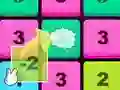 Merge Number – kostenloses Online-Spiel