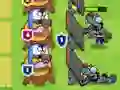 Chicken Merge – kostenloses Online-Spiel