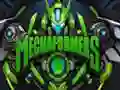 Mecha Formers 3 – kostenloses Online-Spiel