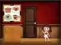 Angel Valentine's Day Escape 5 – kostenloses Online-Spiel