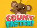 Count Faster! – kostenloses Online-Spiel