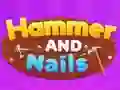 Hammer and Nails – kostenloses Online-Spiel