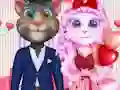 Angela Perfect Valentine's – kostenloses Online-Spiel
