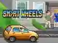 More Than Smart Wheels – kostenloses Online-Spiel