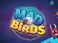 Mad Birds – kostenloses Online-Spiel