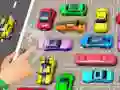Car Parking Unblocked – kostenloses Online-Spiel