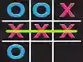 TicTacToe – kostenloses Online-Spiel
