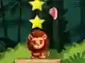 Hungry Lion Adventure – kostenloses Online-Spiel