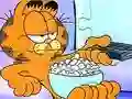 Jigsaw Puzzle: Garfield Movie Time – kostenloses Online-Spiel