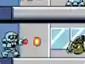 Ganbatte!! Robochan – kostenloses Online-Spiel
