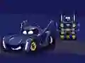 A Day in the Batcave – kostenloses Online-Spiel