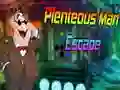 Plenteous Man Escape – kostenloses Online-Spiel