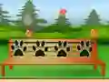 Chicken Cookout Escape – kostenloses Online-Spiel