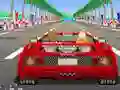 Turbo Outrun Reimagined – kostenloses Online-Spiel