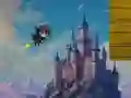 Harry's Flight – kostenloses Online-Spiel