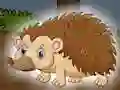 Escape The Brown Hedgehog – kostenloses Online-Spiel