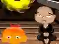 Monkey Go Happly Stage 385 – kostenloses Online-Spiel