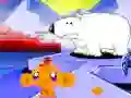 Monkey Go Happly Stage 389 – kostenloses Online-Spiel