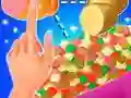 Salads by Chef Merge Craft – kostenloses Online-Spiel