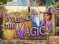Unveiling the Magic – kostenloses Online-Spiel