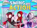 Spidey and his Amazing Friends: Swing Into Action! – kostenloses Online-Spiel