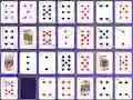 Montana Solitaire – kostenloses Online-Spiel