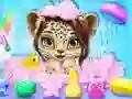My Leopard Baby – kostenloses Online-Spiel