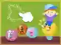 Where Do They Live? – kostenloses Online-Spiel