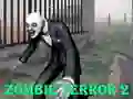 Zombie Terror 2 – kostenloses Online-Spiel