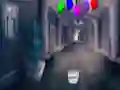 Ghost Threat Girl Escape – kostenloses Online-Spiel