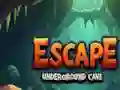 Underground Cave Escape – kostenloses Online-Spiel