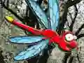 Escape From Dragonfly Forest – kostenloses Online-Spiel