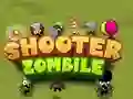Shooter Zombie – kostenloses Online-Spiel