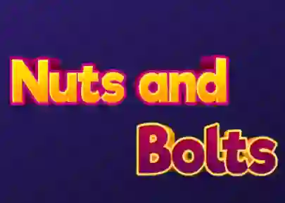 Nuts And Bolts – kostenloses Online-Spiel