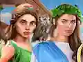 Conspiracy and Betrayal – kostenloses Online-Spiel