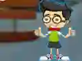 Handsome Snowboy Escape – kostenloses Online-Spiel