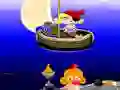 Monkey Go Happly Stage 397 – kostenloses Online-Spiel