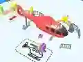 Plane Factory – kostenloses Online-Spiel