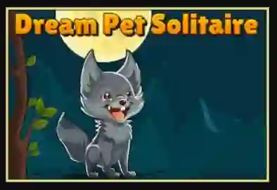 Dream Pet Solitaire – kostenloses Online-Spiel