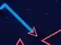 Geometry Neon Space – kostenloses Online-Spiel