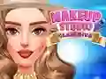 Makeup Studio Glam Diva – kostenloses Online-Spiel