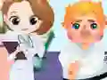 Hospital Karate Emergency – kostenloses Online-Spiel