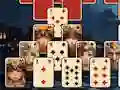 Pyramid Tripeaks – kostenloses Online-Spiel