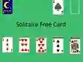 Solitaire Free Card – kostenloses Online-Spiel