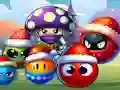 Joyful Ball Bounce Mushroom Magic Adventure – kostenloses Online-Spiel